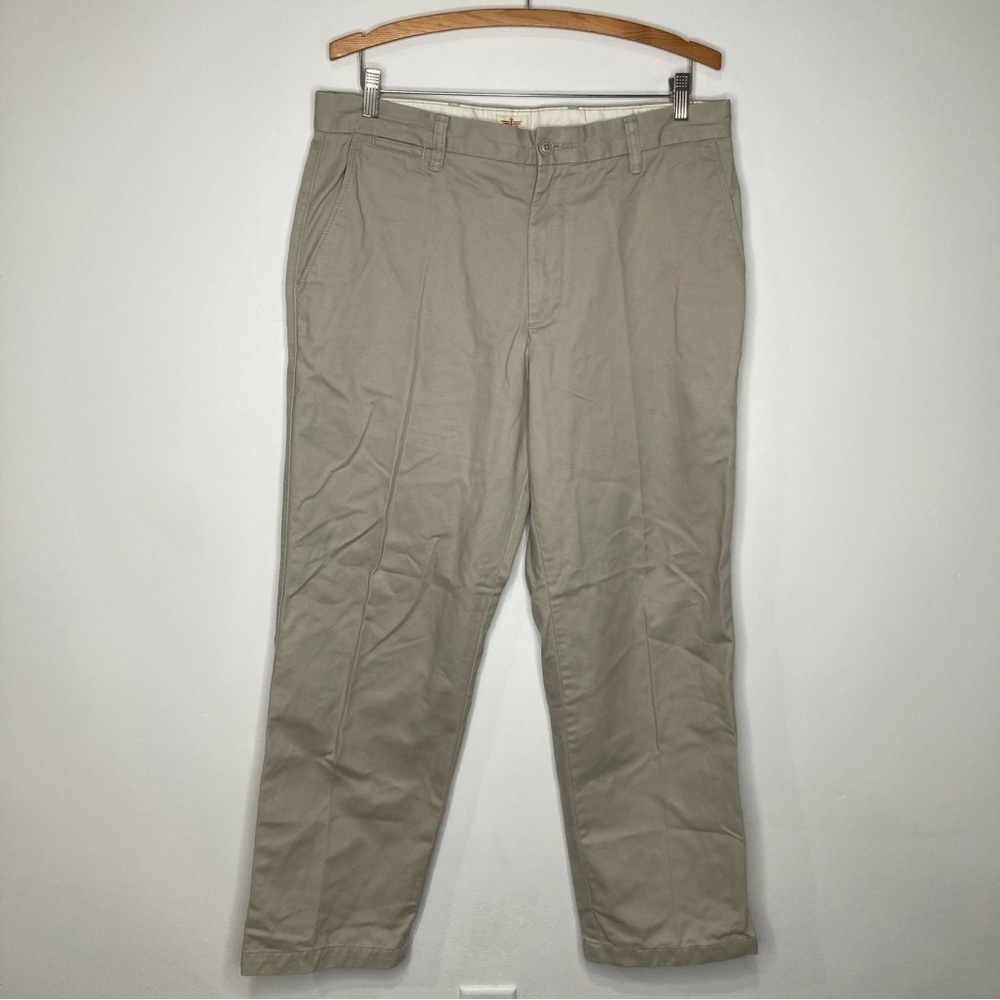 Dockers D3 Classic khaki pants size 34 x‎ 30